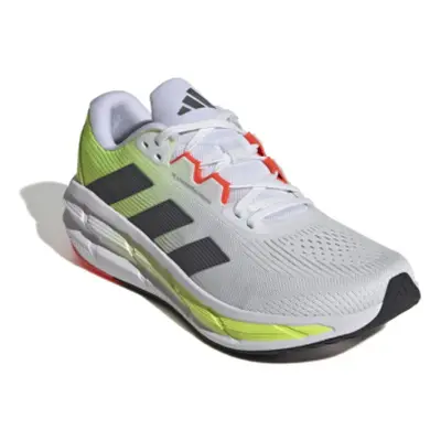 Pánská sportovní obuv (tréninková) ADIDAS Questar 3 cloud white grey five lucid lemon