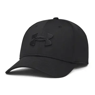 Kšiltovka UNDER ARMOUR UA Blitzing-BLK