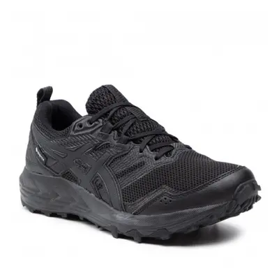 Dámská běžecká trailová obuv ASICS Gel Sonoma 6 GTX black black