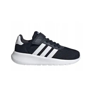 Chlapecká sportovní obuv (tréninková) ADIDAS Lite Racer 3.0 EL K legend ink footwear white core 