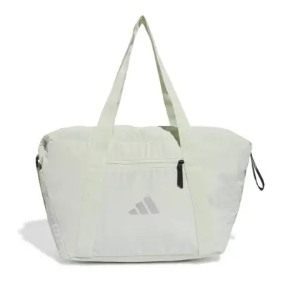 Dámská taška přes rameno ADIDAS SP BAG LINGRN SILVMT