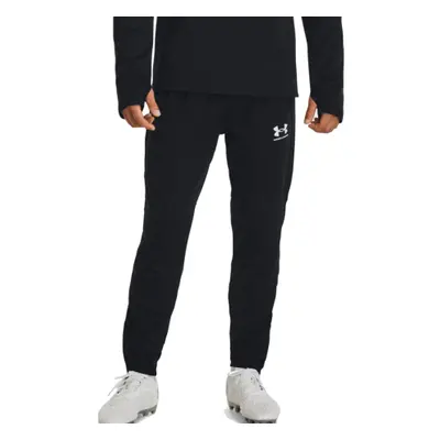 Pánské tepláky UNDER ARMOUR UA Ms Ch. Train Pant-BLK