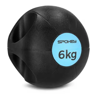 Kettlebell SPOKEY GRIPI 6 kg