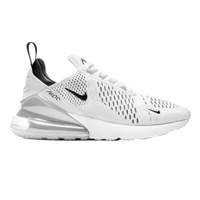 Dámská rekreační obuv NIKE W Air Max 270 white black white