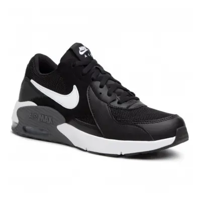 Dámská vycházková obuv NIKE WMNS Air Max Excee black dark grey white