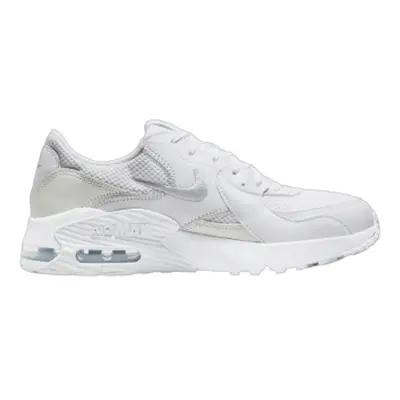 Dámská rekreační obuv NIKE Air Max Excee white white metallic platinum