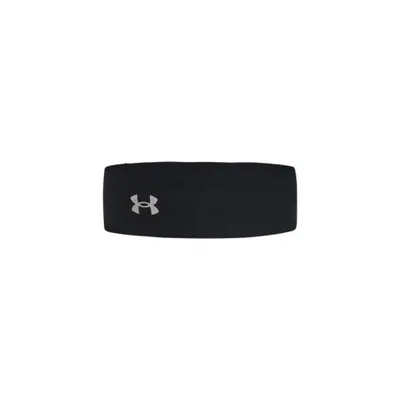 Dámská čelenka UNDER ARMOUR UA Play Up Headband-BLK