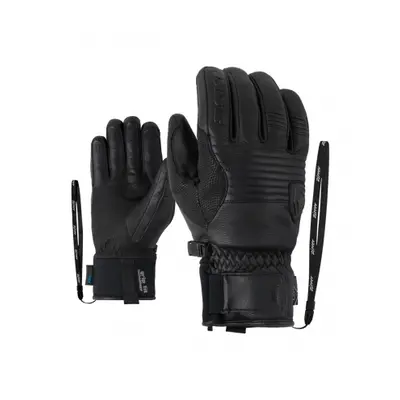 Lyžařské rukavice ZIENER GERIX AS(R) AW glove ski alpine