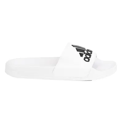 Šlapky (plážová obuv) ADIDAS Adilette Shower Uni cloud white core black cloud white