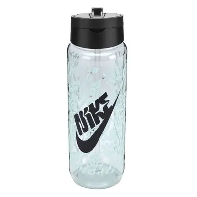 Láhev NIKE HYC TR RNEW STRAW BTL BG BK BK