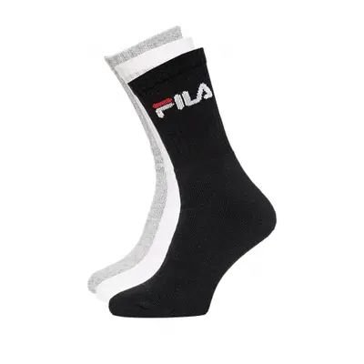 Ponožky FILA 3 PACK-F9505 SOCKS 700-Mix