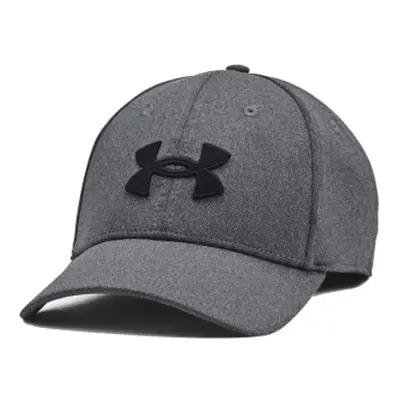 Pánská kšiltovka UNDER ARMOUR Mens UA Blitzing-BLK 003