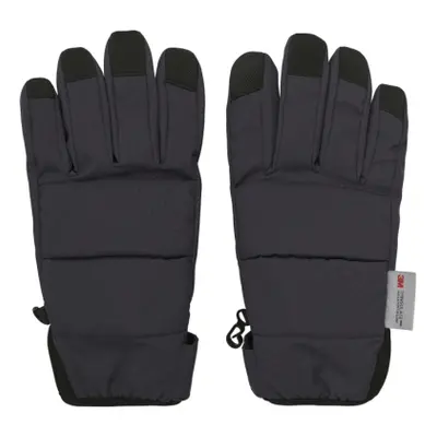 Dětské lyžařské rukavice COLOR KIDS Jr. Gloves - Waterproof-1919-Phantom