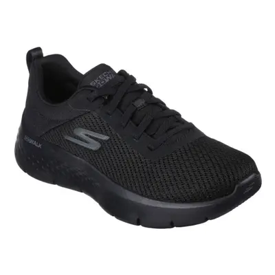 Dámská sportovní obuv (tréninková) SKECHERS Go Walk Flex Ws black