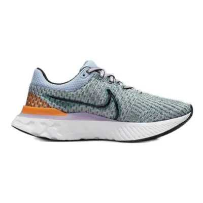 Dámská běžecká obuv NIKE React Infinity Run Flyknit 3 ocean cube worn blue marine