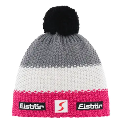 Zimní čepice EISBÄR Star Pompon MÜ SP 142