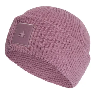 Dámská zimní čepice ADIDAS WID CUFF BEANIE WONORC