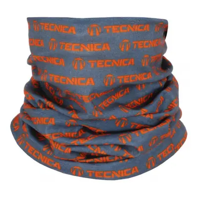 Multifunkční šátek TECNICA Tube, grey orange, size UNI