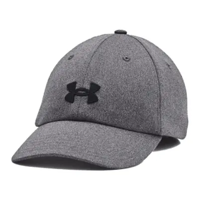 Dámská kšiltovka UNDER ARMOUR Womens UA Blitzing Adj-BLK