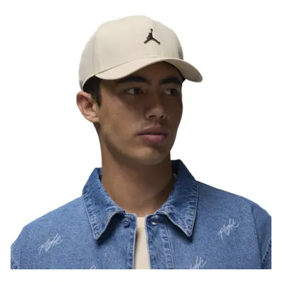 Kšiltovka NIKE Jordan Rise Cap-FD5186-203-beige