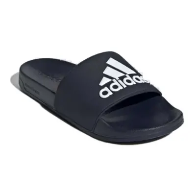 Šlapky (plážová obuv) ADIDAS Adilette Shower U legend ink cloud white legend ink