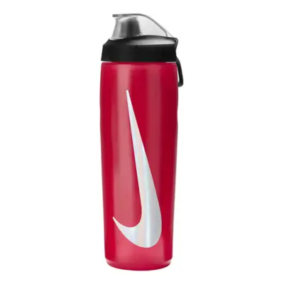 Láhev NIKE REFUEL BTL LOCKING LID UR BK