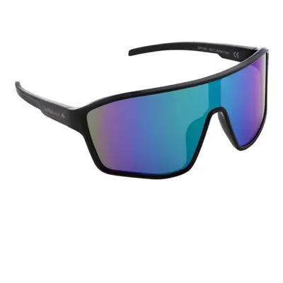 Sluneční brýle RED BULL SPECT DAFT-005, black, purple green revo, CAT 3