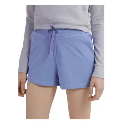 Dámské teplákové kraťasy 4F SHORTS CAS F175-32S-DENIM