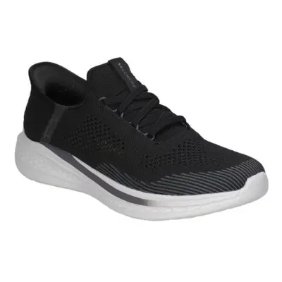 Pánská rekreační obuv SKECHERS Slade Quinto black