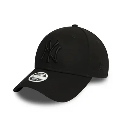 Dámská kšiltovka NEW ERA 940W MLB Essential wmns NEYYAN-BLKBLK