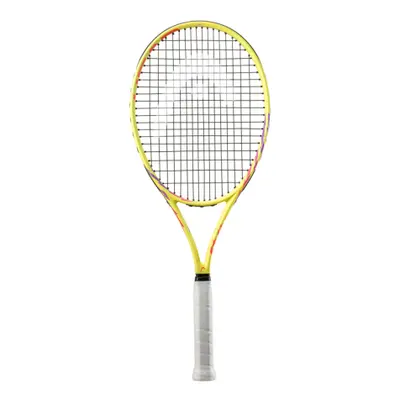 Tenisová raketa pro začátečníky HEAD MX Spark Pro (yellow) SC 20