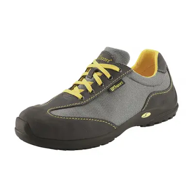 Pracovní obuv nízká GRISPORT SAFETY SHOES Capri grey