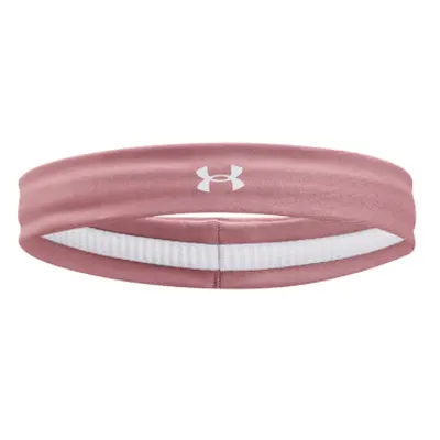 Čelenka UNDER ARMOUR UA Play Up Headband-PNK