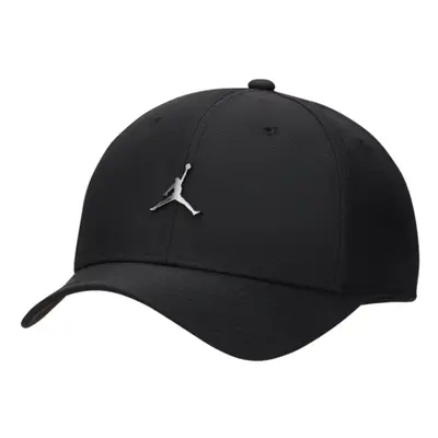 Kšiltovka NIKE Jordan Rise Cap-FD5186-010-black