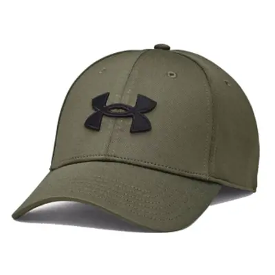 Kšiltovka UNDER ARMOUR UA Blitzing-GRN