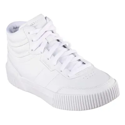 Dámská rekreační obuv SKECHERS Jade High Reward white