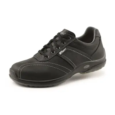 Pracovní obuv nízká GRISPORT SAFETY SHOES Bassano black