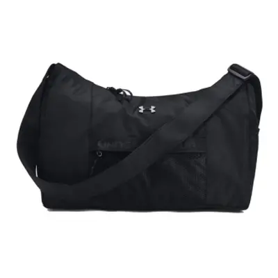 Dámská cestovní taška UNDER ARMOUR UA Studio Slouchy Duffle-BLK