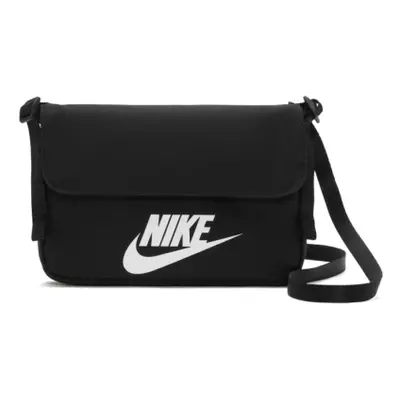 Dámská taška přes rameno NIKE W NSW FUTURA 365 CROSSBODY black black white