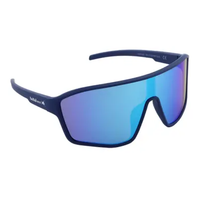 Sluneční brýle RED BULL SPECT DAFT-004, blue, ice blue revo, CAT 3