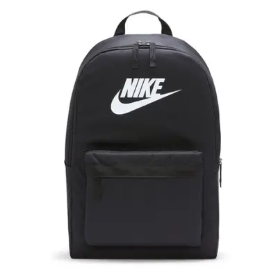 Batoh NIKE NK HERITAGE BKPK Black