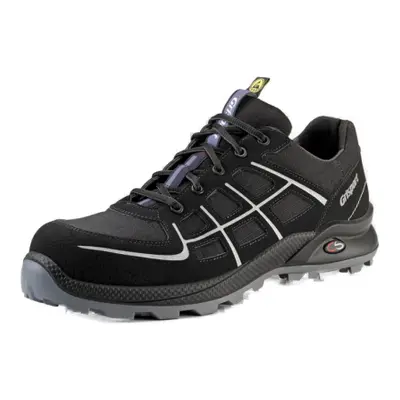 Pracovní obuv nízká GRISPORT SAFETY SHOES Sprint black