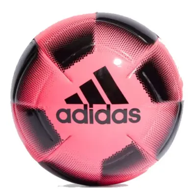 Fotbalový míč ADIDAS EPP CLB BLACK PURPLE