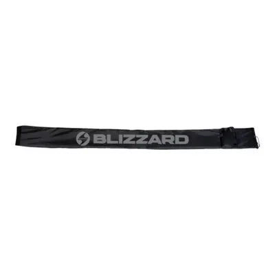 Obal na běžky BLIZZARD Ski bag for crosscountry, black silver