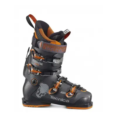 Freeride lyžarske boty TECNICA Cochise 100, anthracite