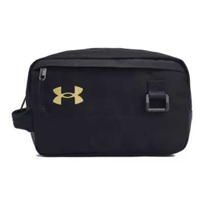 Malá taška přes rameno UNDER ARMOUR UA Contain Travel Kit-BLCK