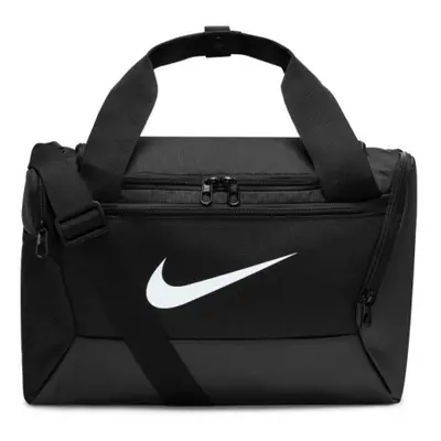 Taška NIKE NK Brasilia 9.5 ES black black white