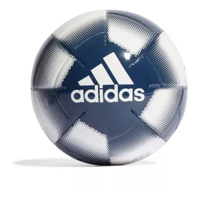 Fotbalový míč ADIDAS EPP CLB WHITE CONAVY