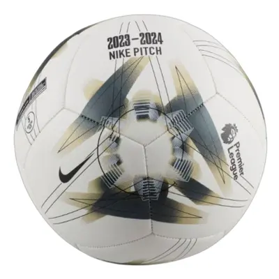 Fotbalový míč NIKE PL NK PITCH - FA23 BLUE