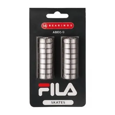 Ložiska na inline brusle FILA SKATES ABEC 9 BEARINGS SET 16 PACK